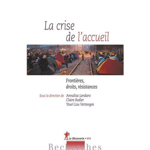 La Crise De L'accueil