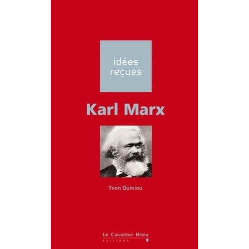 Karl Marx