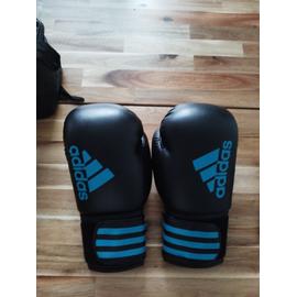 Gants de boxe Anglaise Adidas AIBA - Gants de boxe & MMA/Gants de boxe  entraînement - lecoinduring