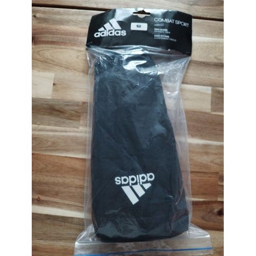 Sport Combat - Protège Tibia Adidas - Taille S