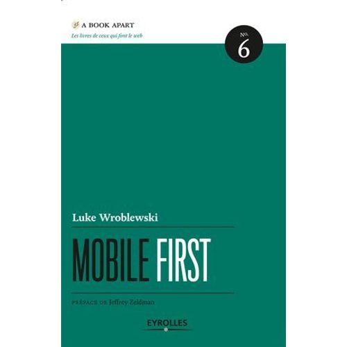 Mobile First