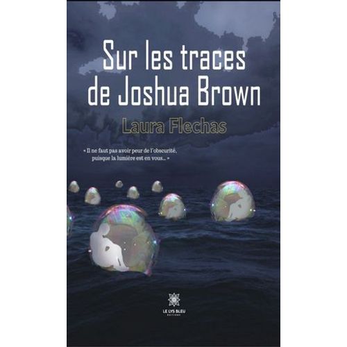 Sur Les Traces De Joshua Brown
