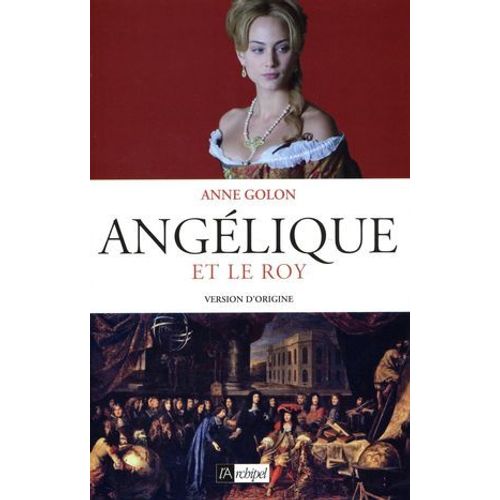 Angélique Et Le Roy - Tome 3
