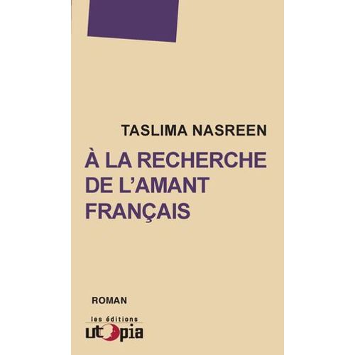 À La Recherche De L'amant Français