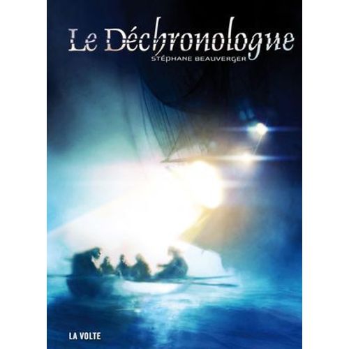 Le Déchronologue