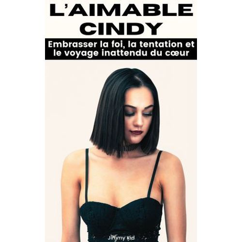 L'aimable Cindy