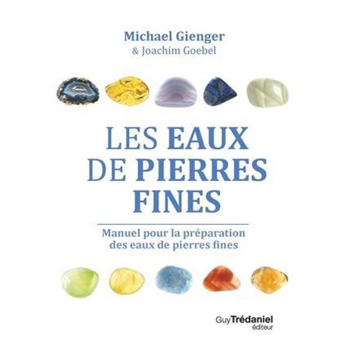 Les Eaux De Pierres Fines