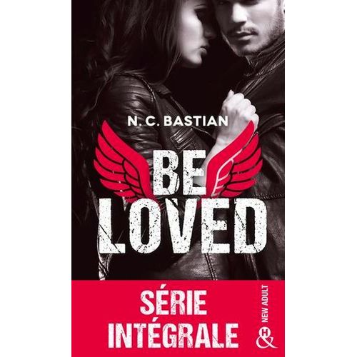 Be Loved - Série Intégrale