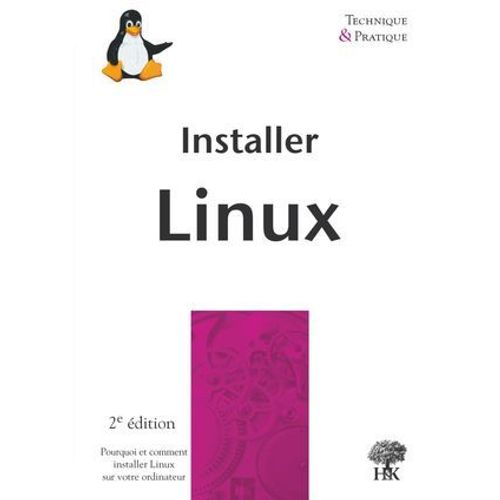 Installer Linux