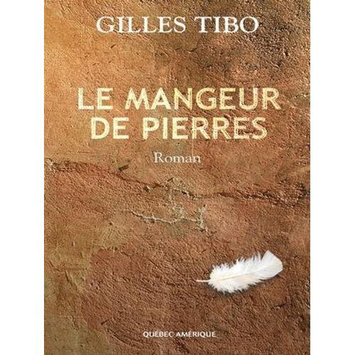 Le Mangeur De Pierres