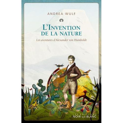 L'invention De La Nature