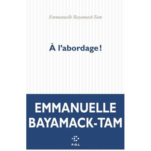 À L'abordage !