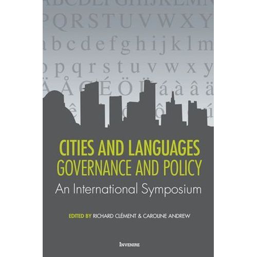 Cities And Languages