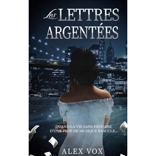 Les Lettres Argentées