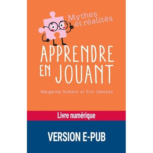 Apprendre En Jouant
