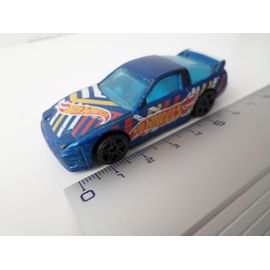 Coupe Nissan Modele 180 Sx Hot Wheels-Hot Wheels