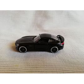 Voiture Mercedes Amg Gtr 1/64 Majorette-Majorette
