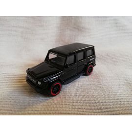 Voiture Brabus B63s 1/64-Majorette