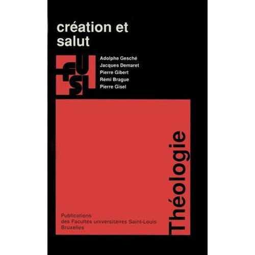 Création Et Salut