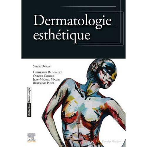 Dermatologie Esthétique