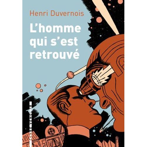 L'homme Qui S'est Retrouvé
