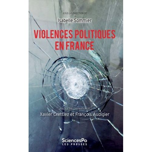 Violences Politiques En France