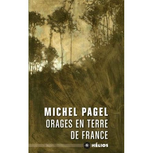 Orages En Terre De France
