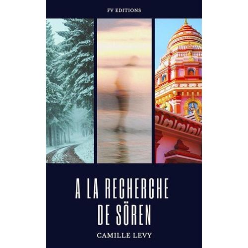 A La Recherche De Sören