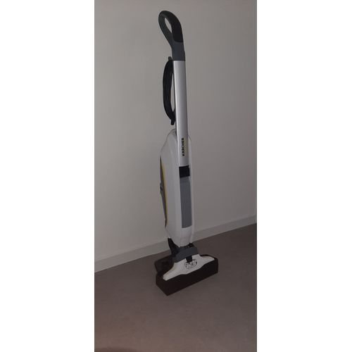 nettoyeur de sol karcher FC5