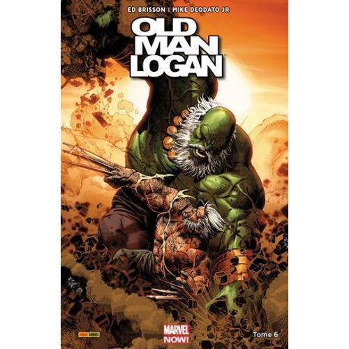 Old Man Logan T06