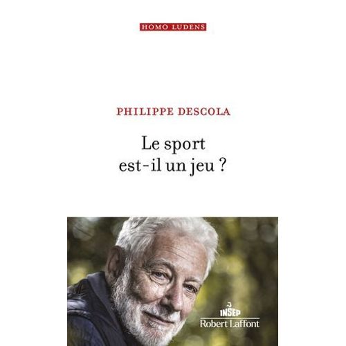Le Sport Est-Il Un Jeu ?