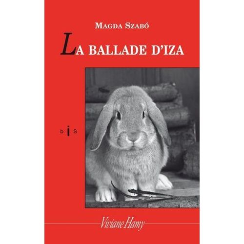 La Ballade D'iza
