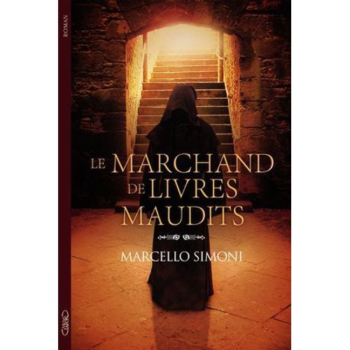 Le Marchand De Livres Maudits