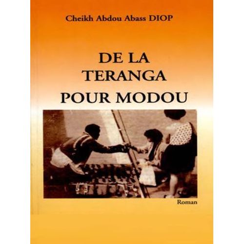 De La Téranga Pour Modou