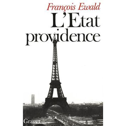 L'état Providence