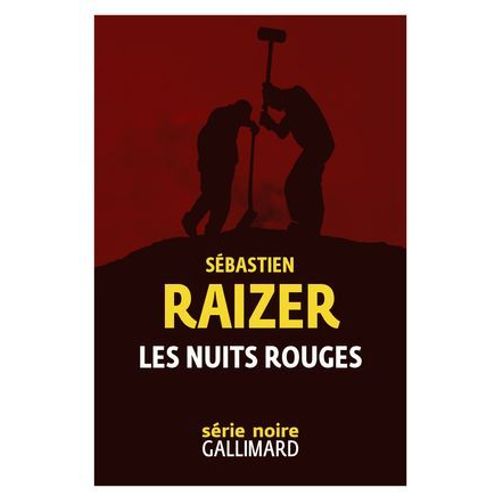 Les Nuits Rouges