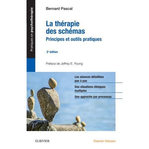 La Thérapie Des Schémas