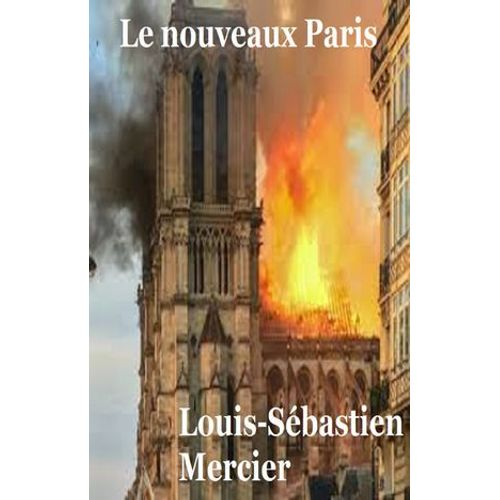 Le Nouveau Paris