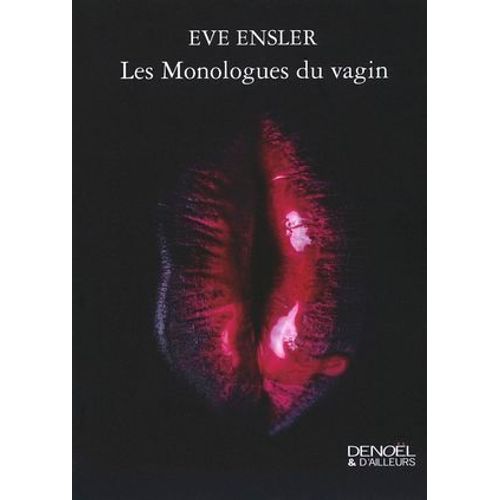 Les Monologues Du Vagin