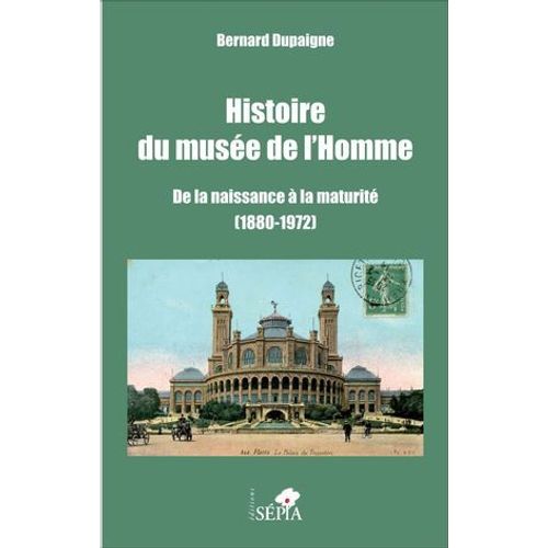 Histoire Du Musée De L'homme