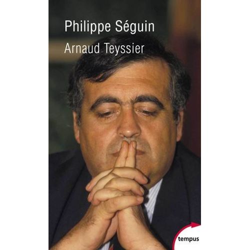 Philippe Séguin - Le Remords De La Droite