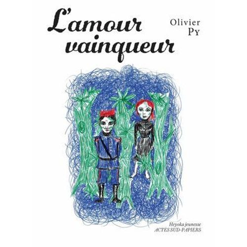 L'amour Vainqueur