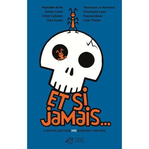 Et Si Jamais...