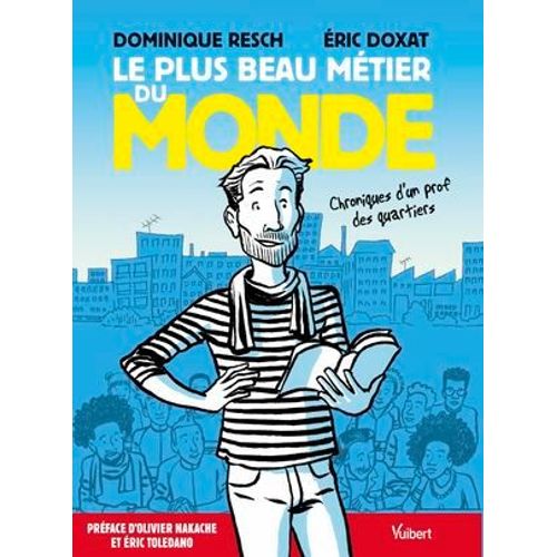 Le Plus Beau Métier Du Monde