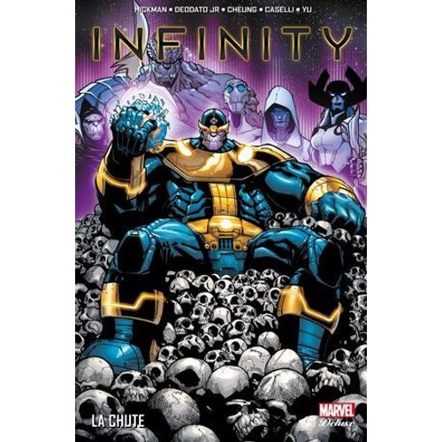 Infinity T01
