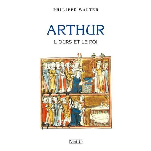 Arthur, L'ours Et Le Roi