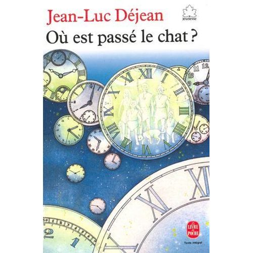 Où Est Passé Le Chat ?