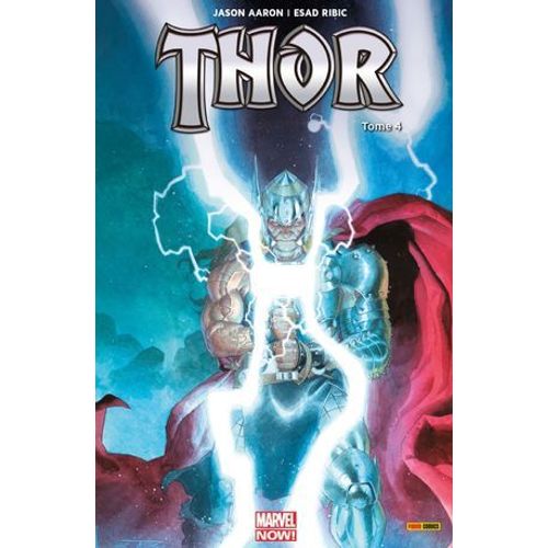 Thor (2013) T04