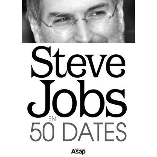 Steve Jobs En 50 Dates