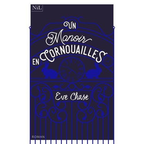 Un Manoir En Cornouailles